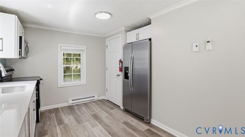 Tiny photo for 9261 Chester Road, Chesterfield, VA 23237 (MLS # 2610837)