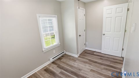 Tiny photo for 9261 Chester Road, Chesterfield, VA 23237 (MLS # 2610837)