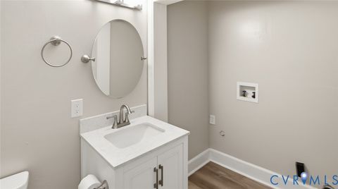 Tiny photo for 9261 Chester Road, Chesterfield, VA 23237 (MLS # 2610837)