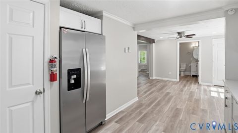 Tiny photo for 9261 Chester Road, Chesterfield, VA 23237 (MLS # 2610837)