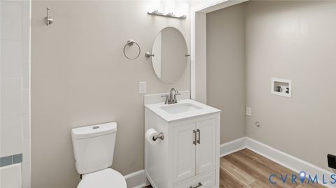 Tiny photo for 9261 Chester Road, Chesterfield, VA 23237 (MLS # 2610837)