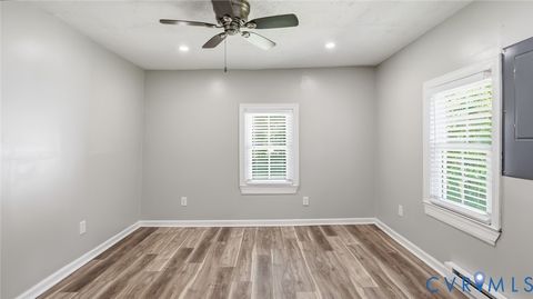 Tiny photo for 9261 Chester Road, Chesterfield, VA 23237 (MLS # 2610837)