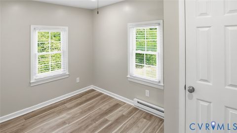 Tiny photo for 9261 Chester Road, Chesterfield, VA 23237 (MLS # 2610837)