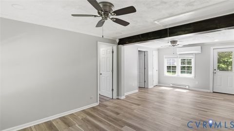 Tiny photo for 9261 Chester Road, Chesterfield, VA 23237 (MLS # 2610837)