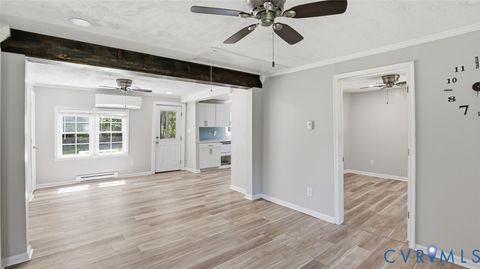 Tiny photo for 9261 Chester Road, Chesterfield, VA 23237 (MLS # 2610837)