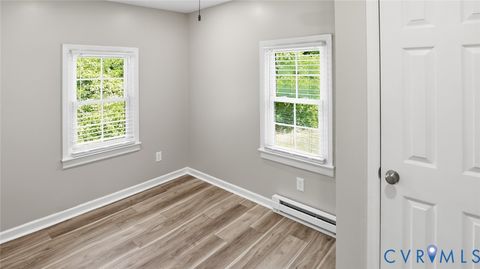 Tiny photo for 9261 Chester Road, Chesterfield, VA 23237 (MLS # 2610837)
