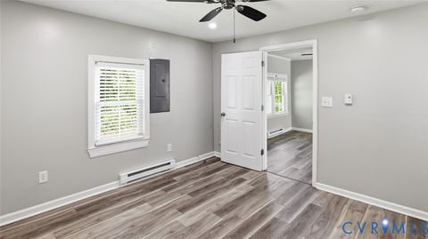 Tiny photo for 9261 Chester Road, Chesterfield, VA 23237 (MLS # 2610837)