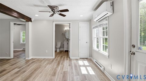 Tiny photo for 9261 Chester Road, Chesterfield, VA 23237 (MLS # 2610837)