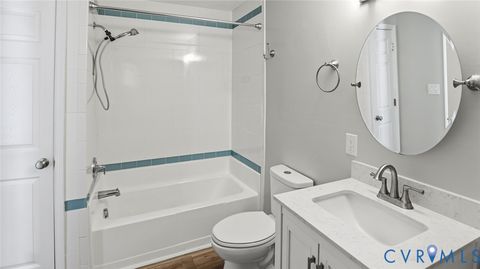 Tiny photo for 9261 Chester Road, Chesterfield, VA 23237 (MLS # 2610837)