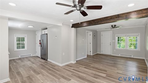 Tiny photo for 9261 Chester Road, Chesterfield, VA 23237 (MLS # 2610837)