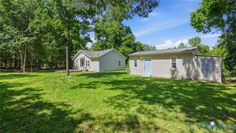Tiny photo for 9261 Chester Road, Chesterfield, VA 23237 (MLS # 2610837)