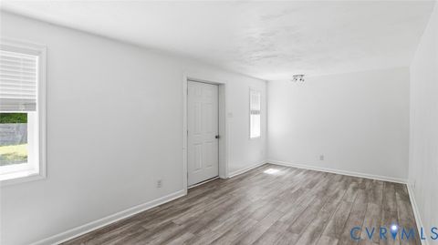 Tiny photo for 9261 Chester Road, Chesterfield, VA 23237 (MLS # 2610837)