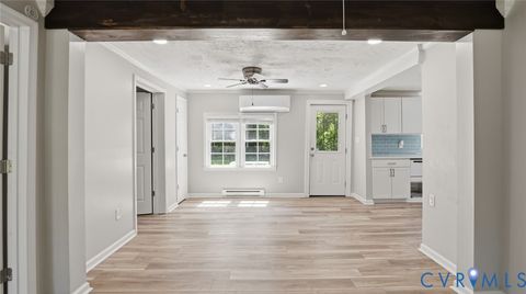 Tiny photo for 9261 Chester Road, Chesterfield, VA 23237 (MLS # 2610837)