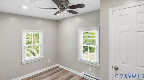 Tiny photo for 9261 Chester Road, Chesterfield, VA 23237 (MLS # 2610837)