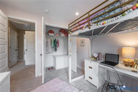 Tiny photo for 5518 Greenpark Way, Sandston, VA 23150 (MLS # 2621697)
