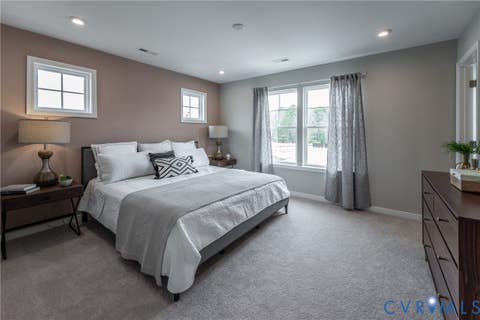 Tiny photo for 5518 Greenpark Way, Sandston, VA 23150 (MLS # 2621697)