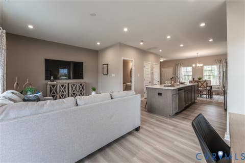 Tiny photo for 5518 Greenpark Way, Sandston, VA 23150 (MLS # 2621697)