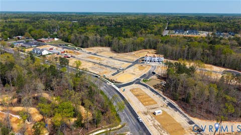 Tiny photo for 5518 Greenpark Way, Sandston, VA 23150 (MLS # 2621697)