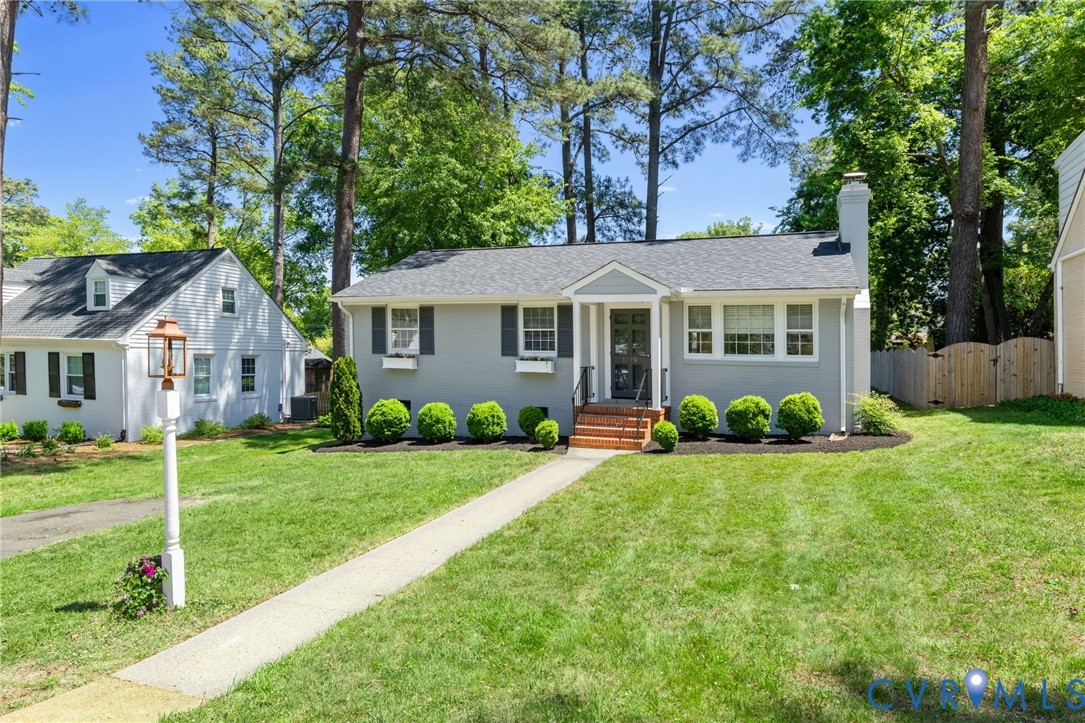 1019 Orchard Road