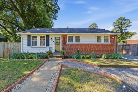 Photo of 2309 Lenora Lane, Henrico, VA 23230 (MLS # 2614266)