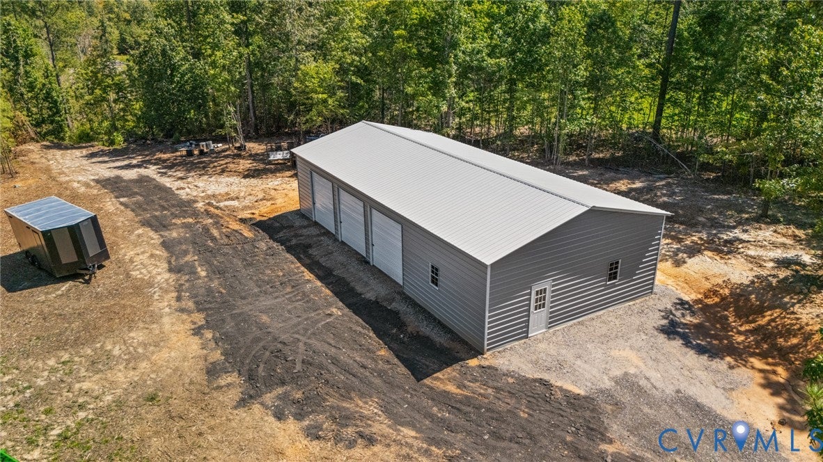 0 Gully Tavern Road