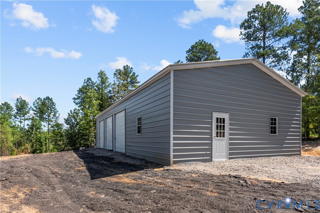 0 Gully Tavern Road