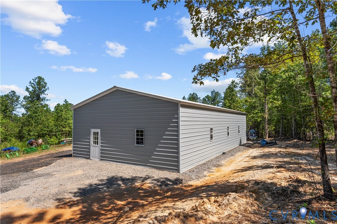 0 Gully Tavern Road