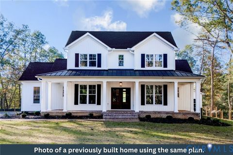 Tiny photo for TBD Lot N Fire Trail, Farmville, VA 23901 (MLS # 2600144)