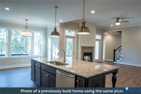 Tiny photo for TBD Lot N Fire Trail, Farmville, VA 23901 (MLS # 2600144)