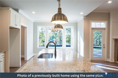 Tiny photo for TBD Lot N Fire Trail, Farmville, VA 23901 (MLS # 2600144)