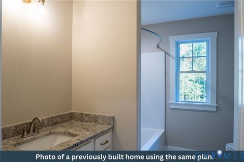 Tiny photo for TBD Lot N Fire Trail, Farmville, VA 23901 (MLS # 2600144)