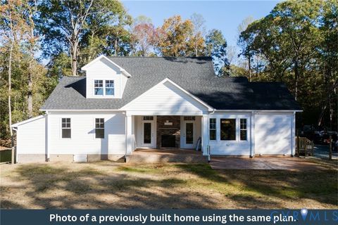 Tiny photo for TBD Lot N Fire Trail, Farmville, VA 23901 (MLS # 2600144)