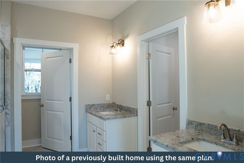 Tiny photo for TBD Lot N Fire Trail, Farmville, VA 23901 (MLS # 2600144)