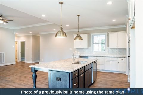 Tiny photo for TBD Lot N Fire Trail, Farmville, VA 23901 (MLS # 2600144)