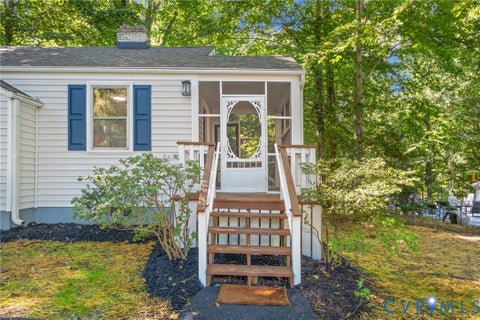 Tiny photo for 9005 Old Holly Road, Richmond, VA 23235 (MLS # 2625202)