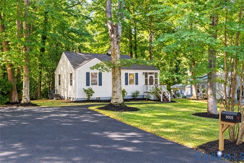 Photo of 9005 Old Holly Road, Richmond, VA 23235 (MLS # 2625202)