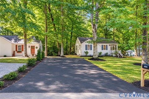 Tiny photo for 9005 Old Holly Road, Richmond, VA 23235 (MLS # 2625202)