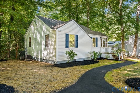 Tiny photo for 9005 Old Holly Road, Richmond, VA 23235 (MLS # 2625202)