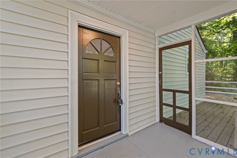 Tiny photo for 9005 Old Holly Road, Richmond, VA 23235 (MLS # 2625202)