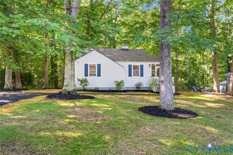 Tiny photo for 9005 Old Holly Road, Richmond, VA 23235 (MLS # 2625202)