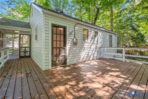 Tiny photo for 9005 Old Holly Road, Richmond, VA 23235 (MLS # 2625202)