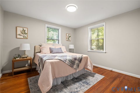 Tiny photo for 9005 Old Holly Road, Richmond, VA 23235 (MLS # 2625202)
