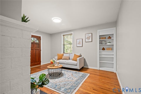 Tiny photo for 9005 Old Holly Road, Richmond, VA 23235 (MLS # 2625202)