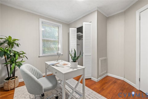 Tiny photo for 9005 Old Holly Road, Richmond, VA 23235 (MLS # 2625202)