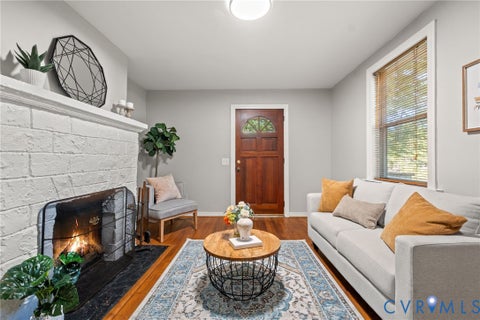 Tiny photo for 9005 Old Holly Road, Richmond, VA 23235 (MLS # 2625202)