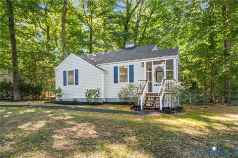 Tiny photo for 9005 Old Holly Road, Richmond, VA 23235 (MLS # 2625202)