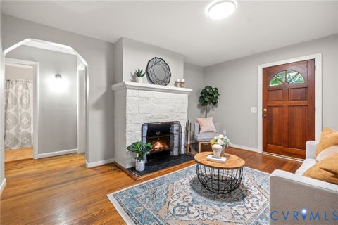 Tiny photo for 9005 Old Holly Road, Richmond, VA 23235 (MLS # 2625202)