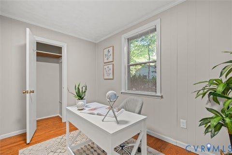 Tiny photo for 9005 Old Holly Road, Richmond, VA 23235 (MLS # 2625202)