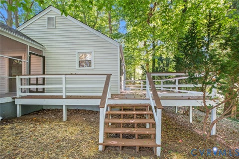 Tiny photo for 9005 Old Holly Road, Richmond, VA 23235 (MLS # 2625202)