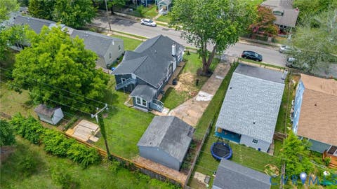 Tiny photo for 5207 Blueridge Avenue, Richmond, VA 23231 (MLS # 2617517)